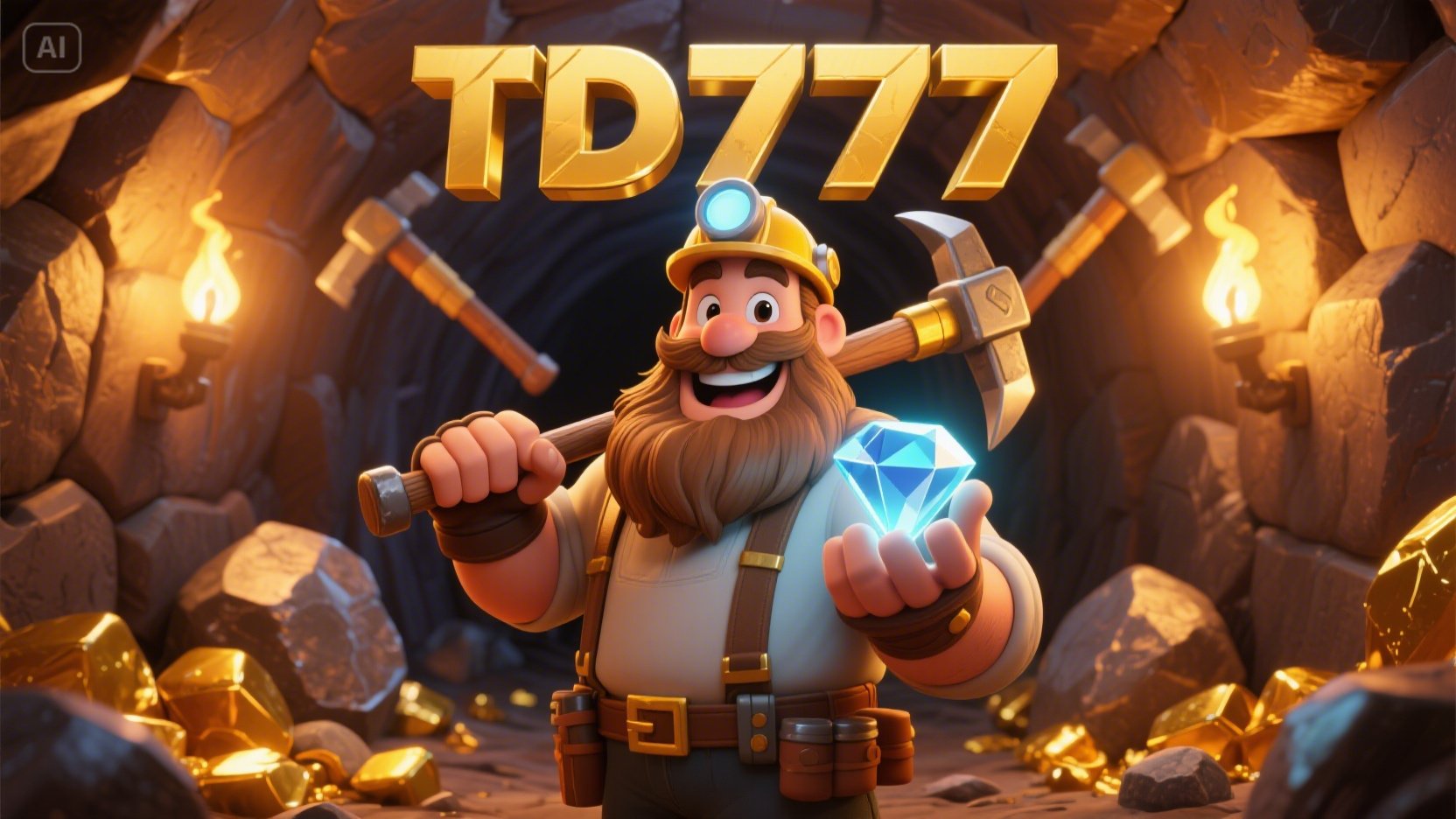 TD777